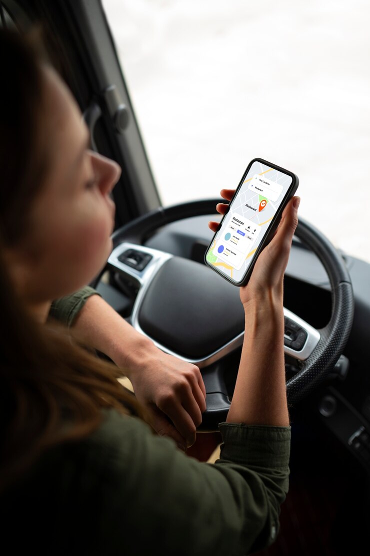 Procedimento de Uso de Celulares