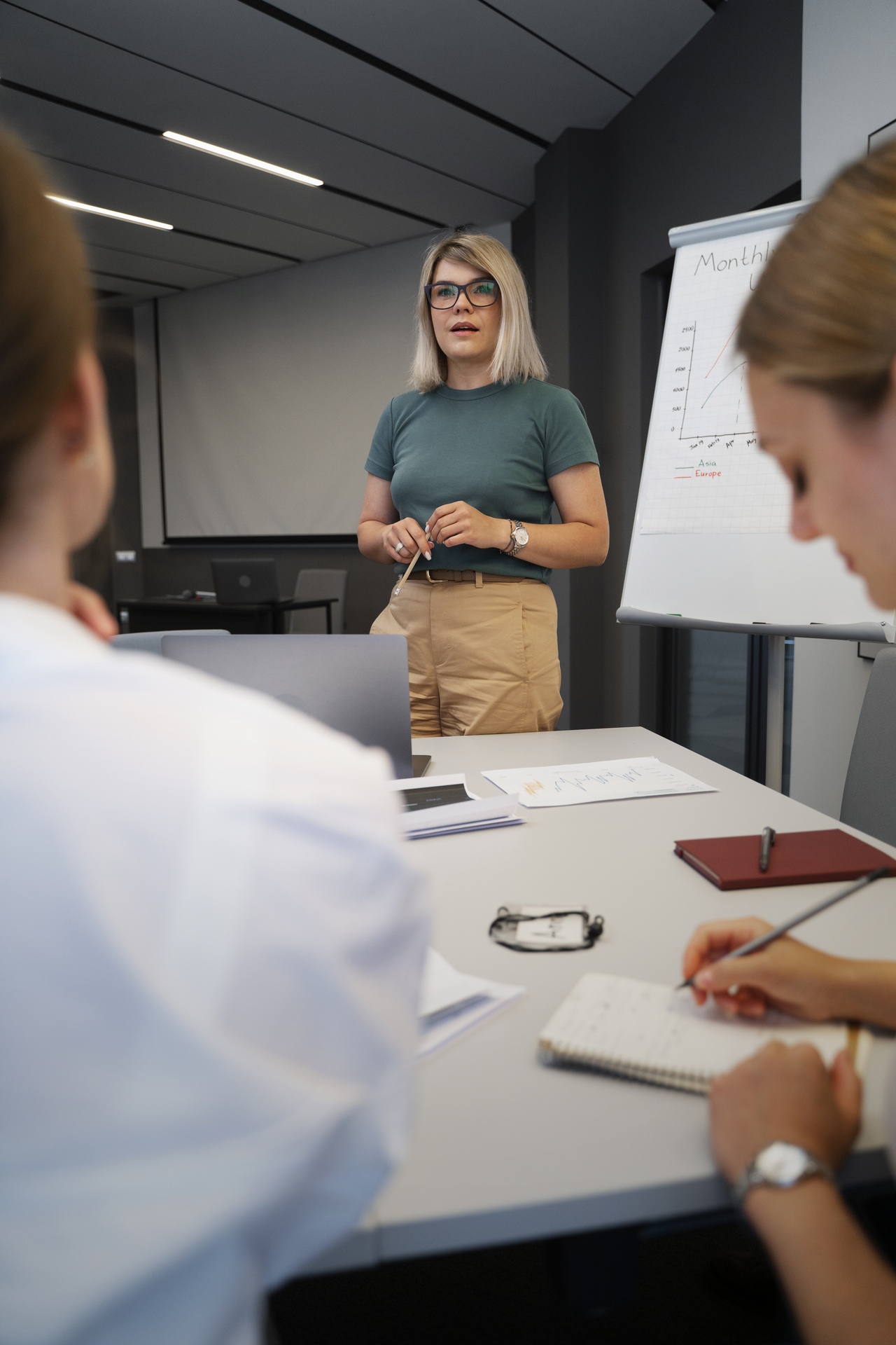 Treinamento - Compliance